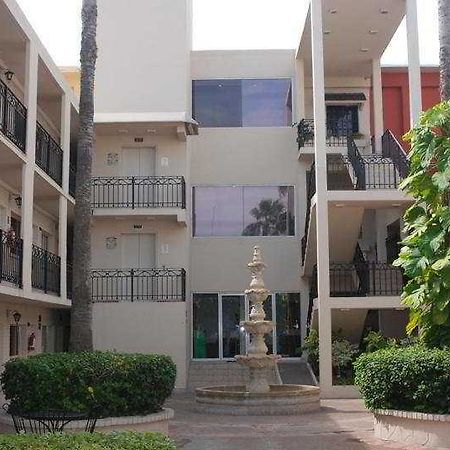 Hotel El Camino Inn&Suites Reynosa Interior foto
